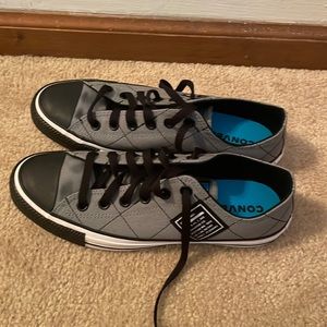 Converse Chuck Taylors